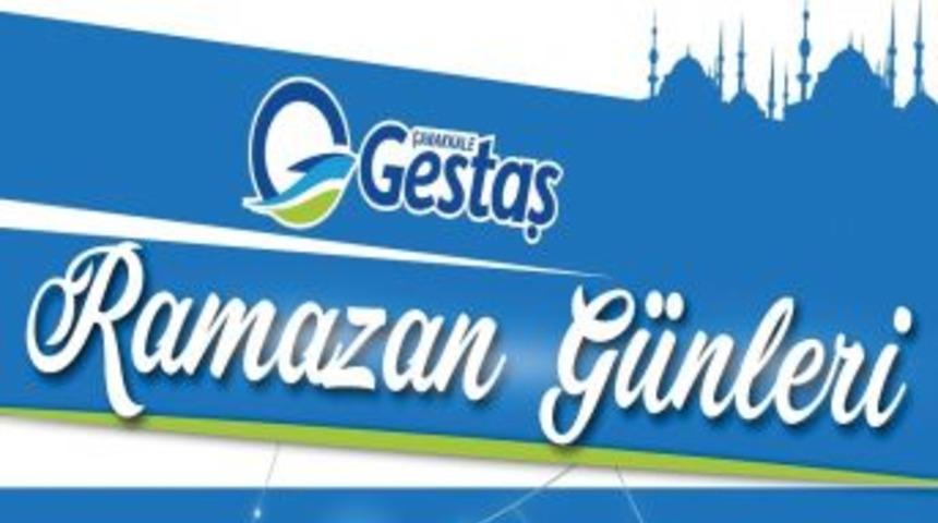 Ramazan Gestaş İle Dolu Dolu Ge&ccedil;ecek