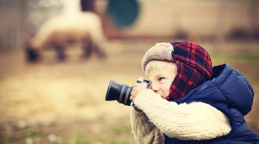 Sizin çocuğunuzun yeteneği ne?  Çocuğunuzun Yeteneğini Keşfedin!