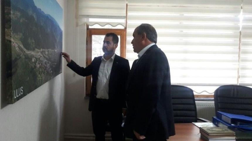 Araplar Rotayı Karab&uuml;k Ve Bartın&rsquo;a &Ccedil;evirdi