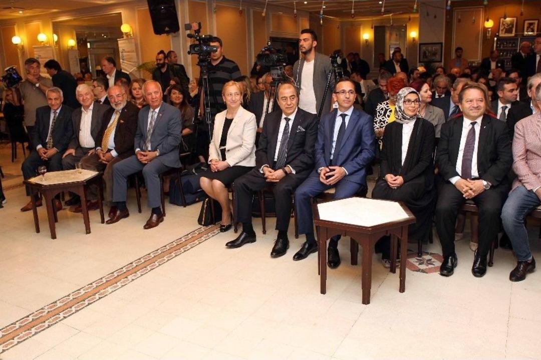 Yapder Kent Ve Yaşam &Ouml;d&uuml;lleri