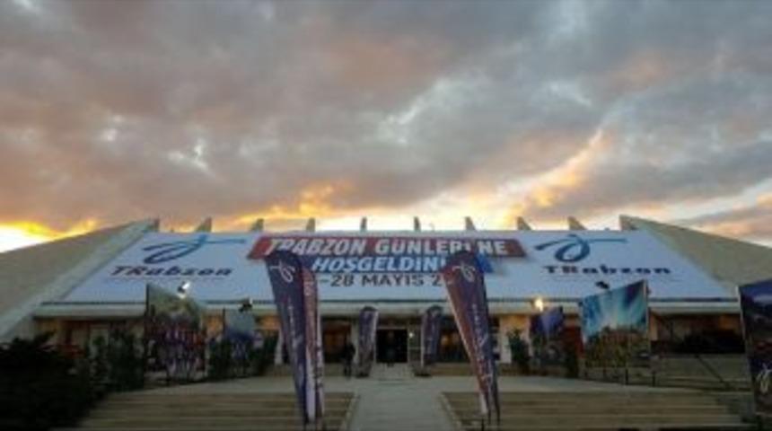 Trabzonlular Ankara&rsquo;da Buluşuyor