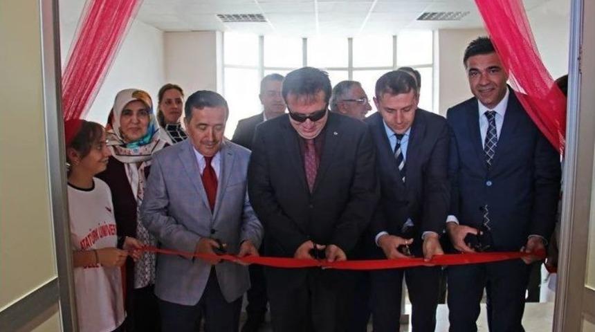 Vakıf Okulları&rsquo;ndan Yıl Sonu Ş&ouml;leni