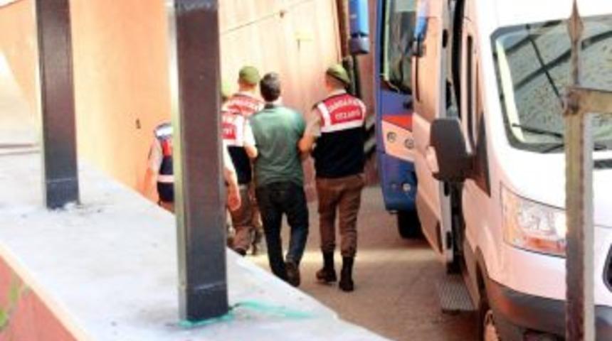 Fet&ouml;&rsquo;n&uuml;n S&ouml;ke&rsquo;deki &Ouml;ğretmen Yapılanmasına Y&ouml;nelik Davada 4 Tahliye