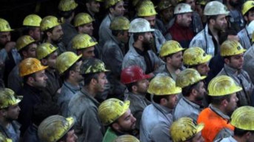 Ttk'da Toplu Iş S&ouml;zleşmesi Arabulucuda