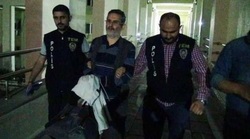 Bank Asya Eski Yönetim Kurulu Başkanı'na 6 Yıl 3 Ay Hapis