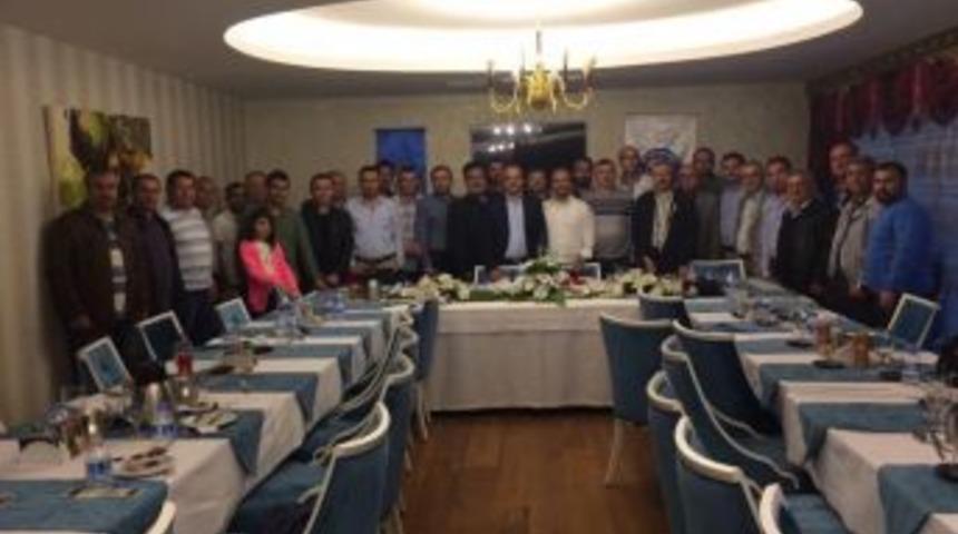 Eğitim Bir-sen, Kastamonu&rsquo;da Yetkili Sendika Oldu