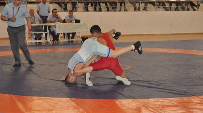 T&uuml;rkiye 1. Lig G&uuml;reşleri