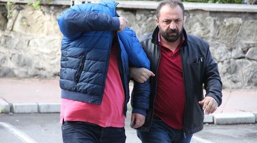 Samsun&rsquo;da Uyuşturucu Operasyonu: 4 G&ouml;zaltı