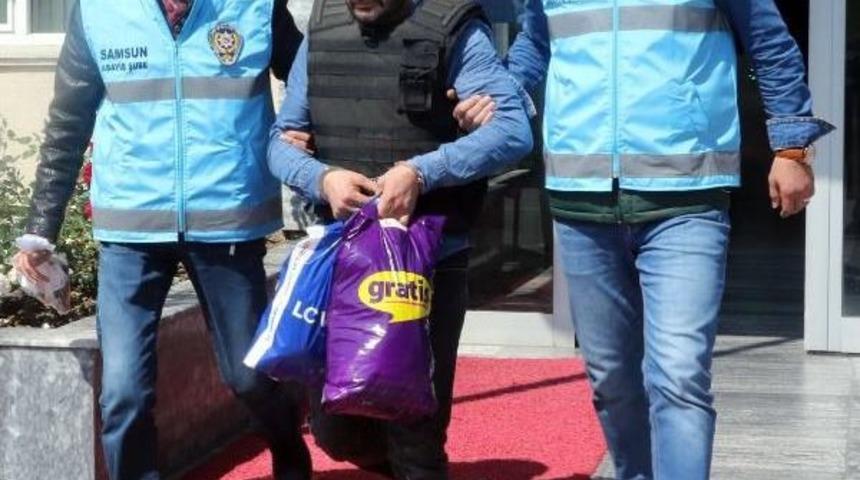 Kavgada Arkadaşını &Ouml;ld&uuml;rd&uuml; (2)