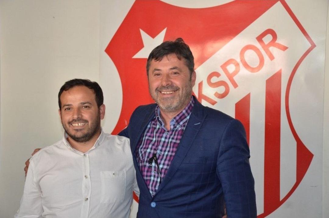 Bilecikspor&rsquo;da Olağan Kongre Heyecanı