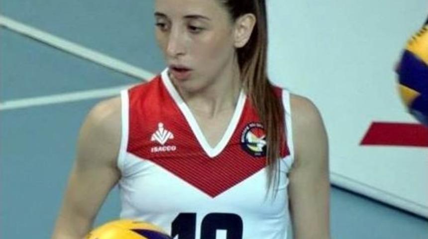 Nida Yazıcıoğlu, Salihli Belediyespor’da