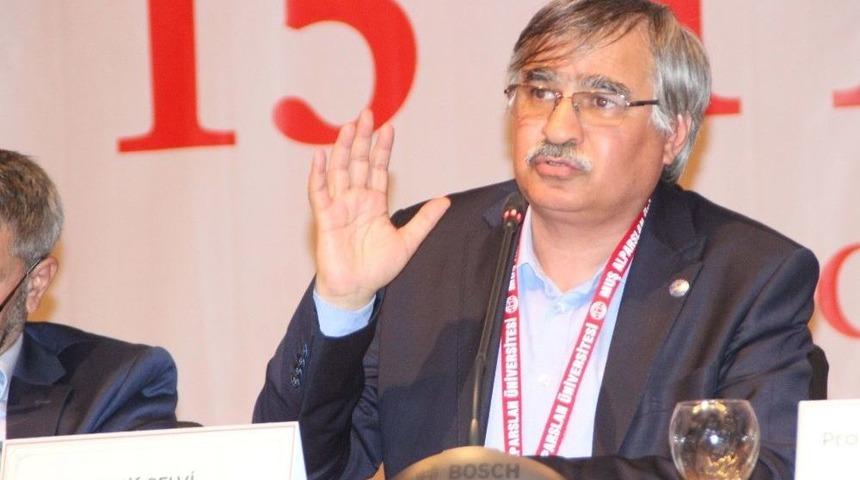 Muş&rsquo;ta &rsquo;15 Temmuz Darbe Girişimi Ve T&uuml;rkiye&rsquo; Sempozyumu