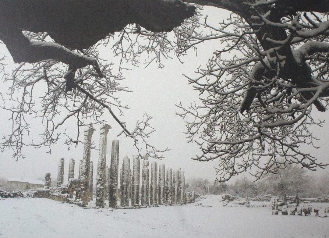 &Ccedil;ukurova&rsquo;nın Renkleri 2 Fotoğraf Yarışması&rsquo;nın &Ouml;d&uuml;lleri Verildi