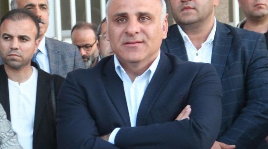 Vali Zorluoğlu: &ldquo;&uuml;lke İ&ccedil;in &Ouml;nemli Bir İnsanı Kaybettik&rdquo;