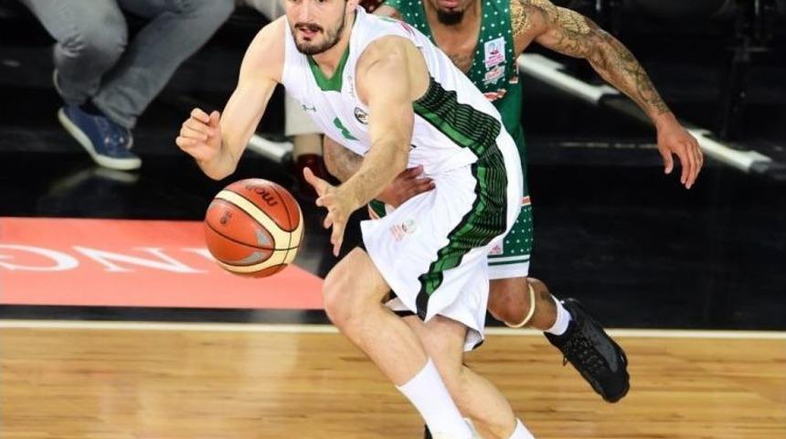 Spor Toto Basketbol S&uuml;per Ligi