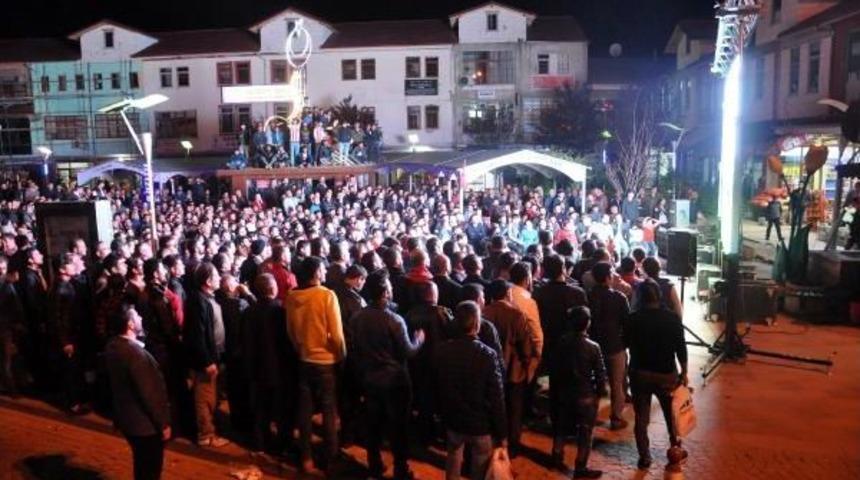 Finalde Kaybeden G&uuml;m&uuml;şhane'de H&uuml;z&uuml;n