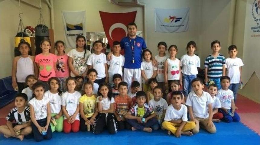 Yetenek 10&rsquo;la Gelecek