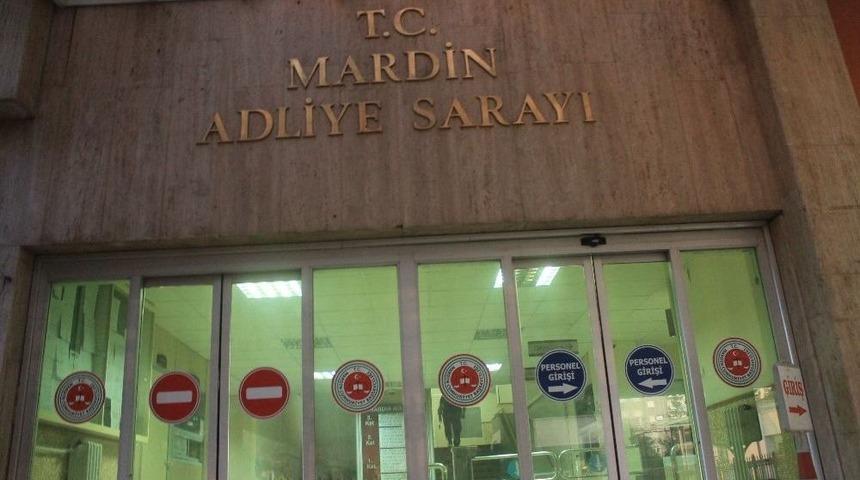 Şehit Kaymakam Safit&uuml;rk Davası 19 Haziran&rsquo;a Ertelendi