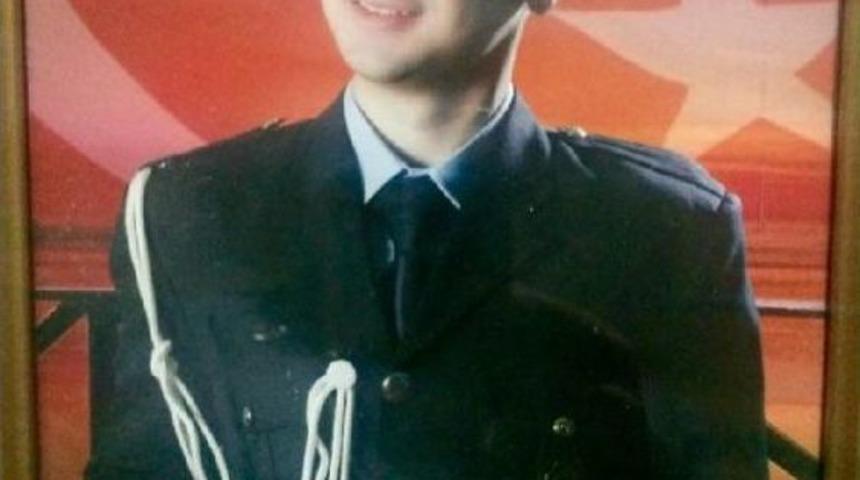 Samsun'a Şehit Ateşi D&uuml;şt&uuml;