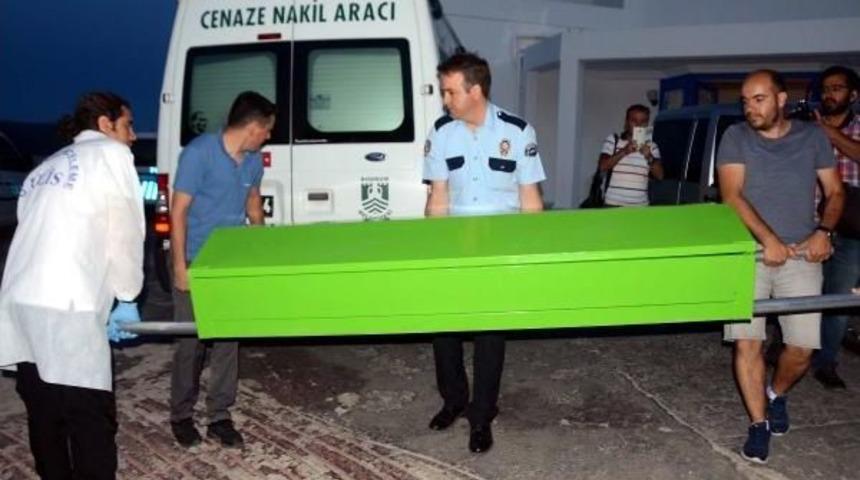 İrlandalı Turist, Otel Odasında &Ouml;l&uuml; Bulundu