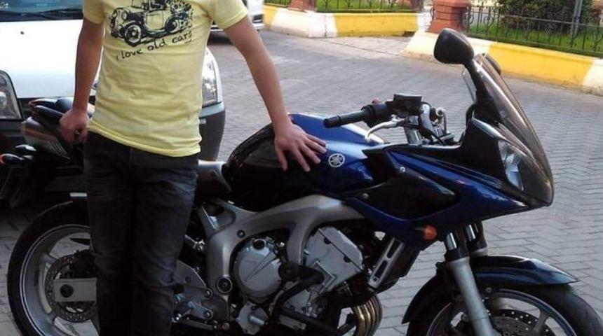 Aydın&rsquo;da Motosiklet Kazası: 2 &Ouml;l&uuml;