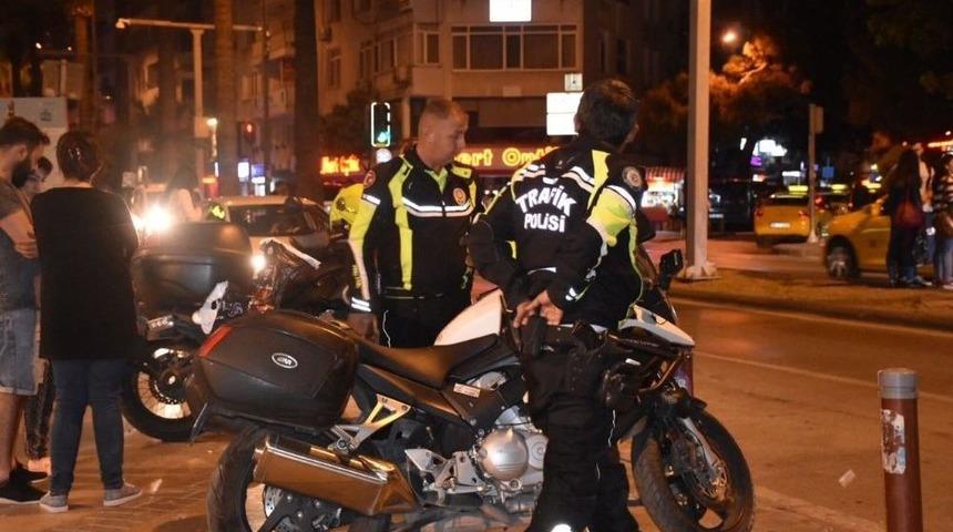 İzmir&rsquo;de &rsquo;&rsquo;huzur, G&uuml;ven 6&rsquo;&rsquo; Uygulaması Sona Erdi