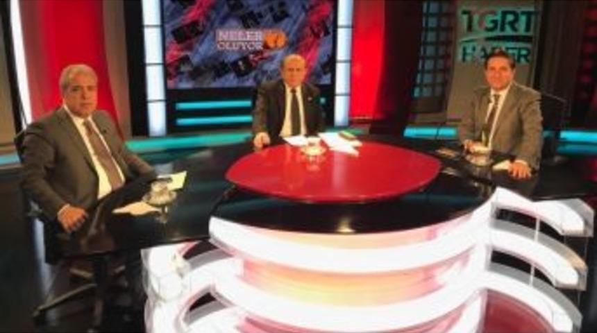 Ak Parti&rsquo;li Kuzu: &ldquo;yorulanlar Kenara &Ccedil;ekilecek, Yolunu Kaybedenler Randevu Alıp Tekrar Gelecek&rdquo;