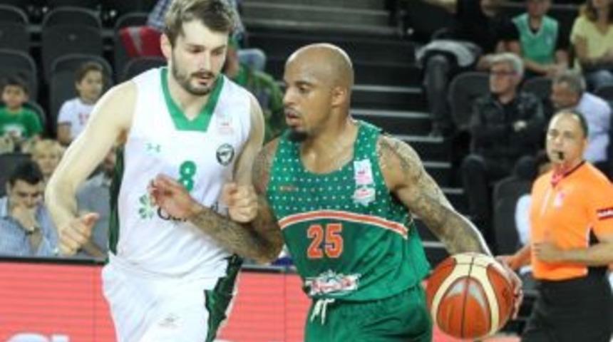 Banvit Play Off&rsquo;ta Ya Tamam Ya Devam Diyecek