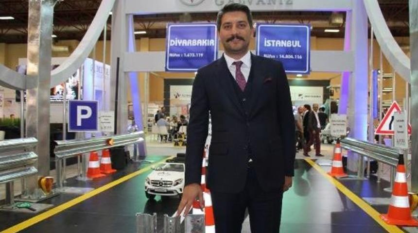 Recep &Ouml;zekinci: 2020&rsquo;De Karayollarındaki Trafik Kazaları, &Ouml;l&uuml;m Nedenleri Arasında 3&rsquo;&Uuml;nc&uuml; Sırada Olacak