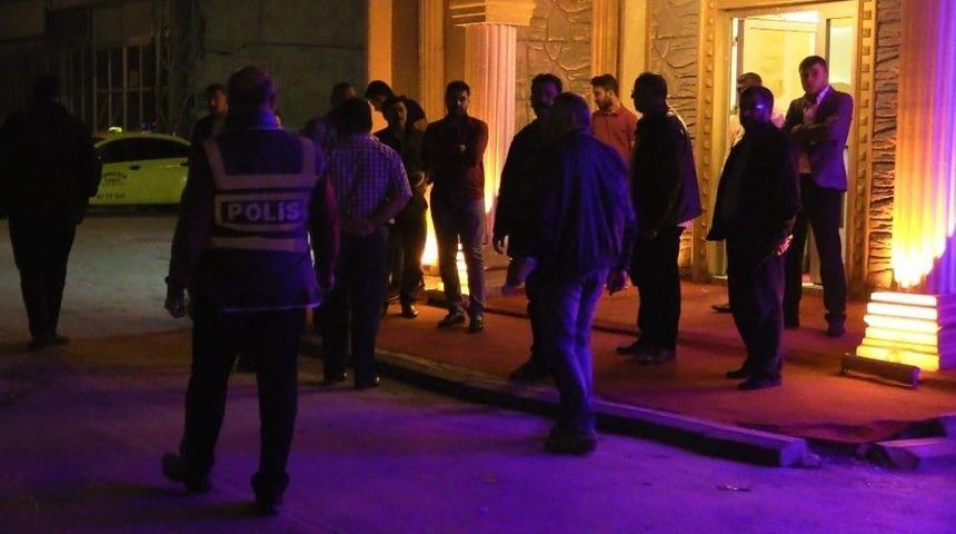 Konya&rsquo;da "huzur-t&uuml;rkiye 6" Uygulaması