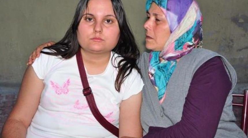 Otistik &Ouml;zge Ve Ailesinin Dramı