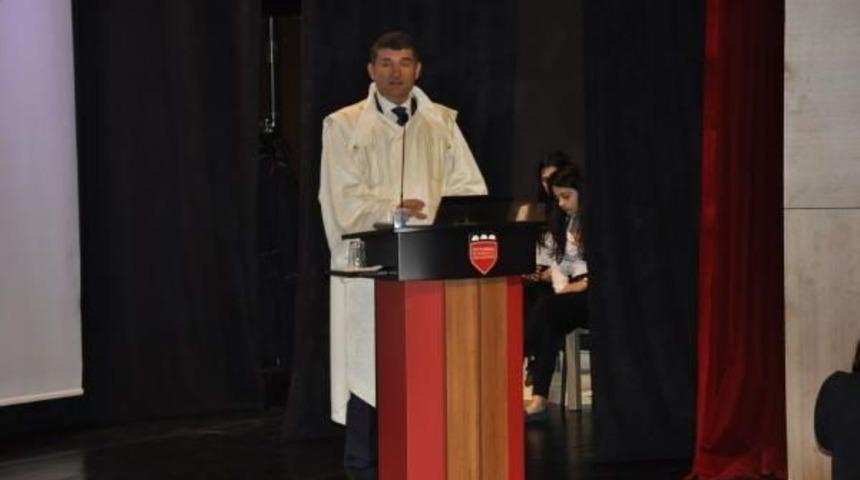 İstanbul Kemerburgaz &Uuml;niversitesi 9 Yaşında