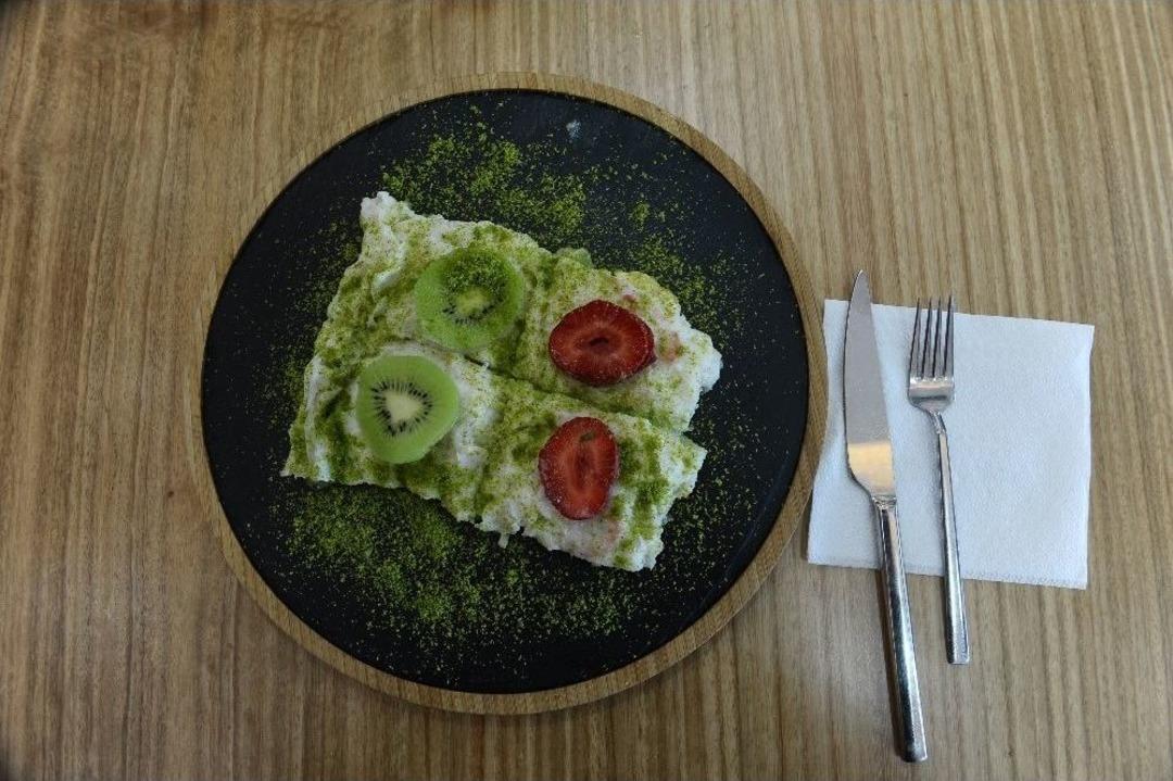 (&ouml;zel Haber) Ramazan Ayının Vazge&ccedil;ilmezi G&uuml;lla&ccedil;