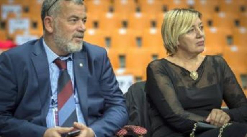 G&uuml;reş Federasyonu Aday G&ouml;stermedi, Avrupa Y&ouml;netimine Aldı