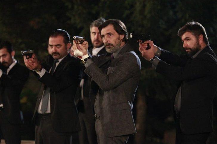 Reaksiyon 9. Bölüm Galerisi G1