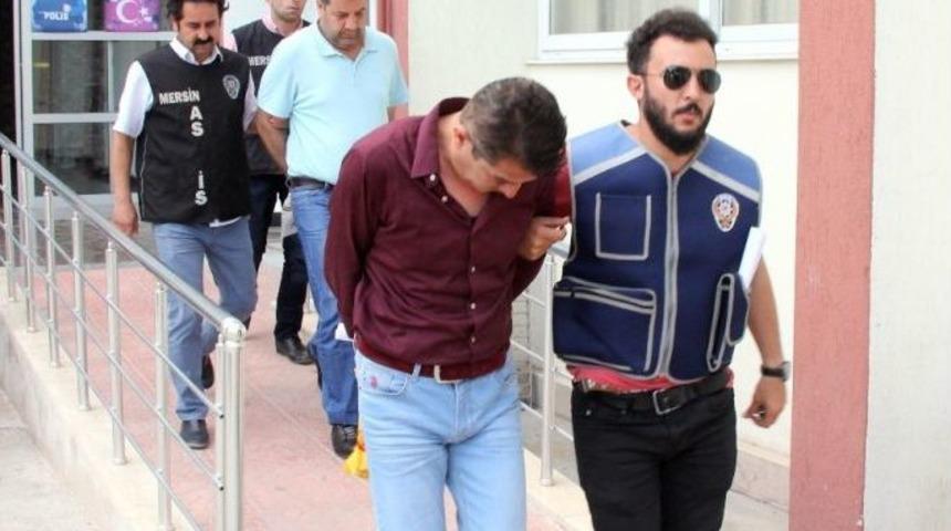 Sahte Altın &Uuml;reticilerine Şok Baskın