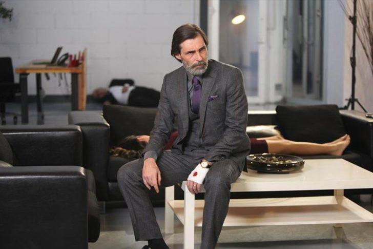 Reaksiyon 9. Bölüm Galerisi G3