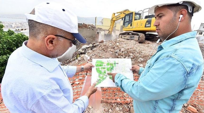 16 Bin Kişilik Antik Roma Tiyatrosu G&uuml;n Y&uuml;z&uuml;ne &Ccedil;ıkacak
