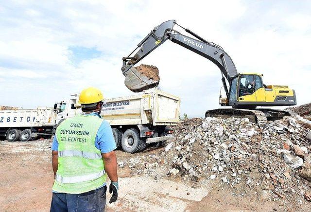 16 Bin Kişilik Antik Roma Tiyatrosu Gün Yüzüne Çıkacak