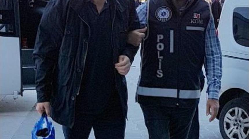 Kayseri'de Fet&ouml; Ş&uuml;phelisi 9'u Avukat 11 Kişi Adliyede