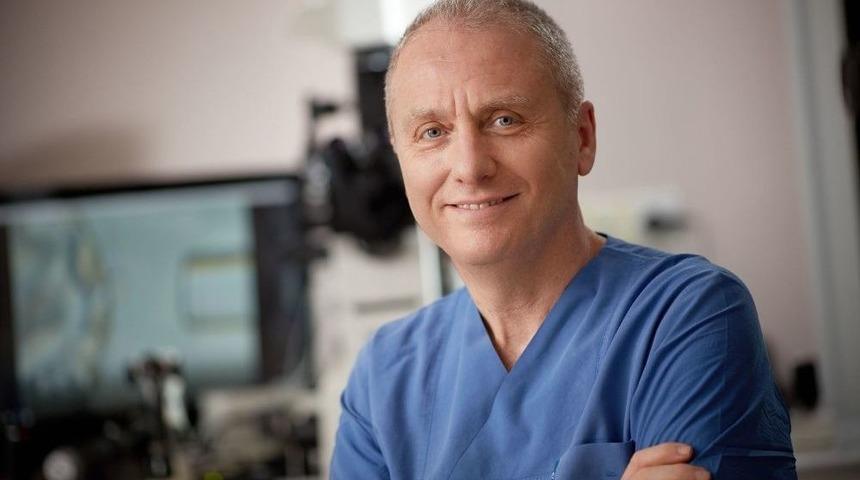 (&ouml;zel Haber) Rahim İ&ccedil; Duvarı Embriyo &Uuml;zerinde Etkin Bir Rol Oynuyor