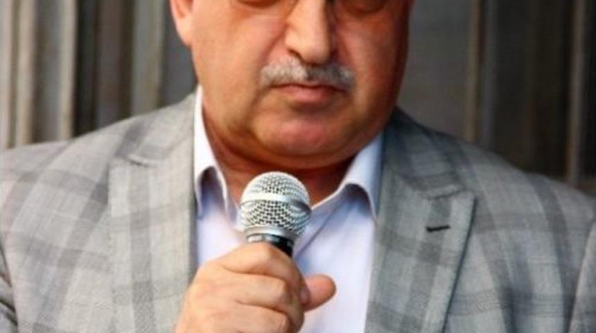 Edremit M&uuml;ft&uuml;s&uuml; Arvas&rsquo;tan Ramazan Mesajı