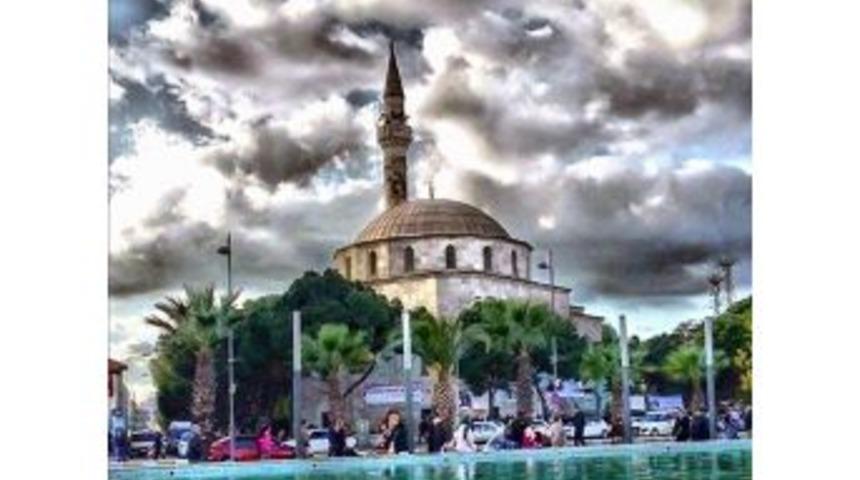 Aydınlılar Ramazan&rsquo;ı Yağmurla Karşılayacak