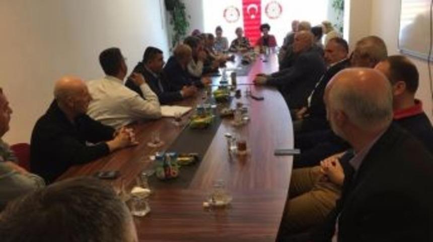 Gemlik Zeytin Festivali Eyl&uuml;l&rsquo;de Başlıyor