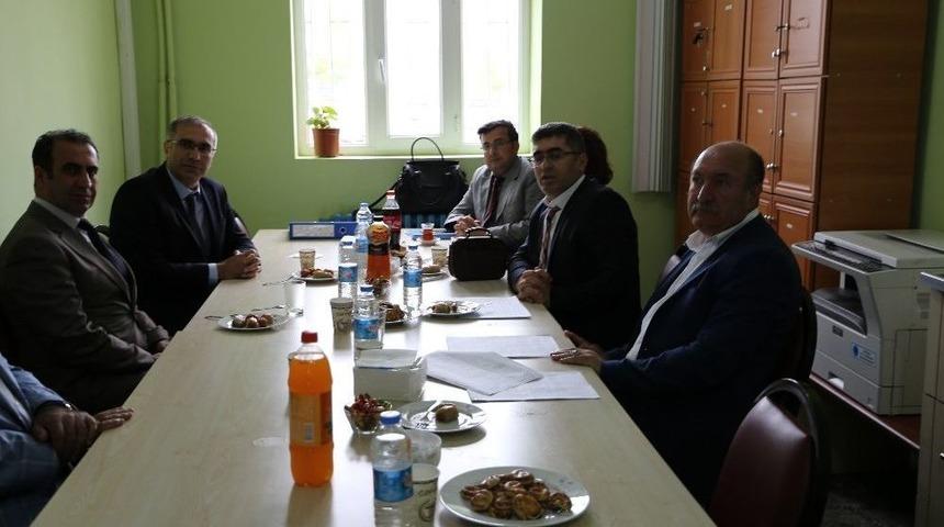 Vartolu &Ouml;ğrencilerden Proje Başarısı