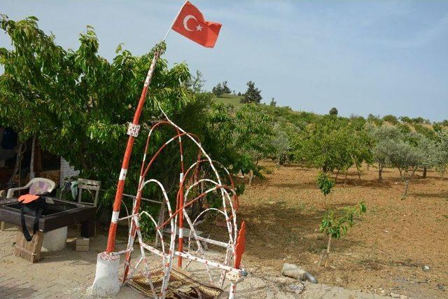 Bilecik’te ’dünyada İlk Tek Kişilik Mescidi’