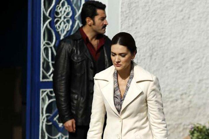 Karadayı 85. Bölüm Galerisi G3