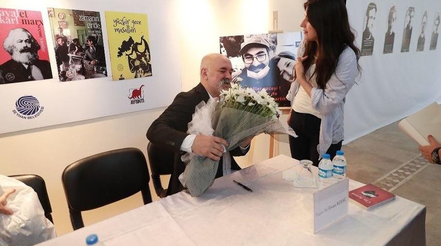 &ldquo;seyhan&rsquo;da Edebiyat Akşamları&rdquo;