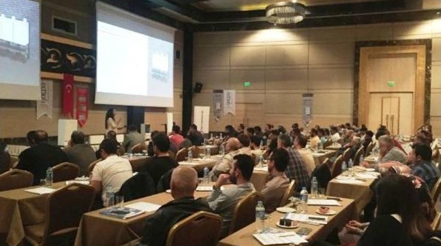 Termo Teknik 14 Ilde 1400 Sekt&ouml;r Uzmanı Ile Buluşuyor