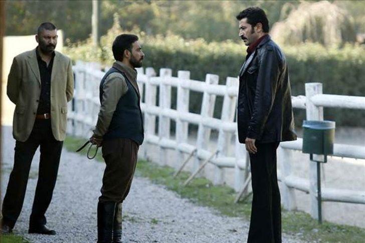 Karadayı 85. Bölüm Galerisi G4